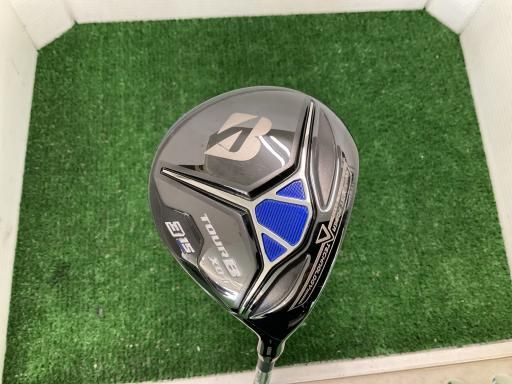 ピン　3Wシャフト 中古】 ダンロップ SRIXON ZX F 3W フェアウェイウッド FW 純正