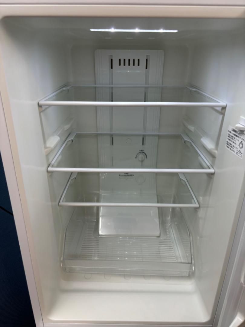 I302 ⭐ TOSHIBA 冷蔵庫 (153L) 名古屋市近郊配送設置無料  