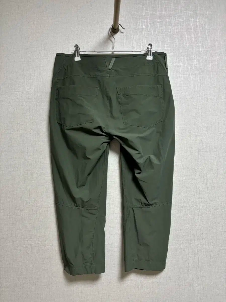 ARCTERYX ARC'TERYX(アークテリクス) ナイロン 7 富 パンツ