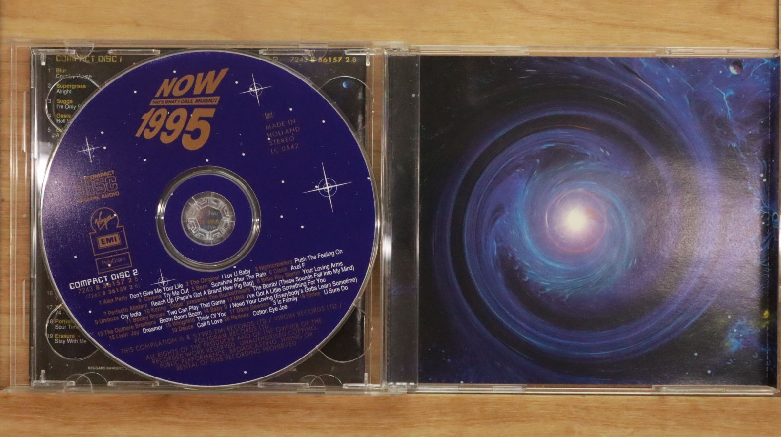 国内盤CD☆倉木麻衣/Mai Kuraki□ IF I Believe 【GZCA5031