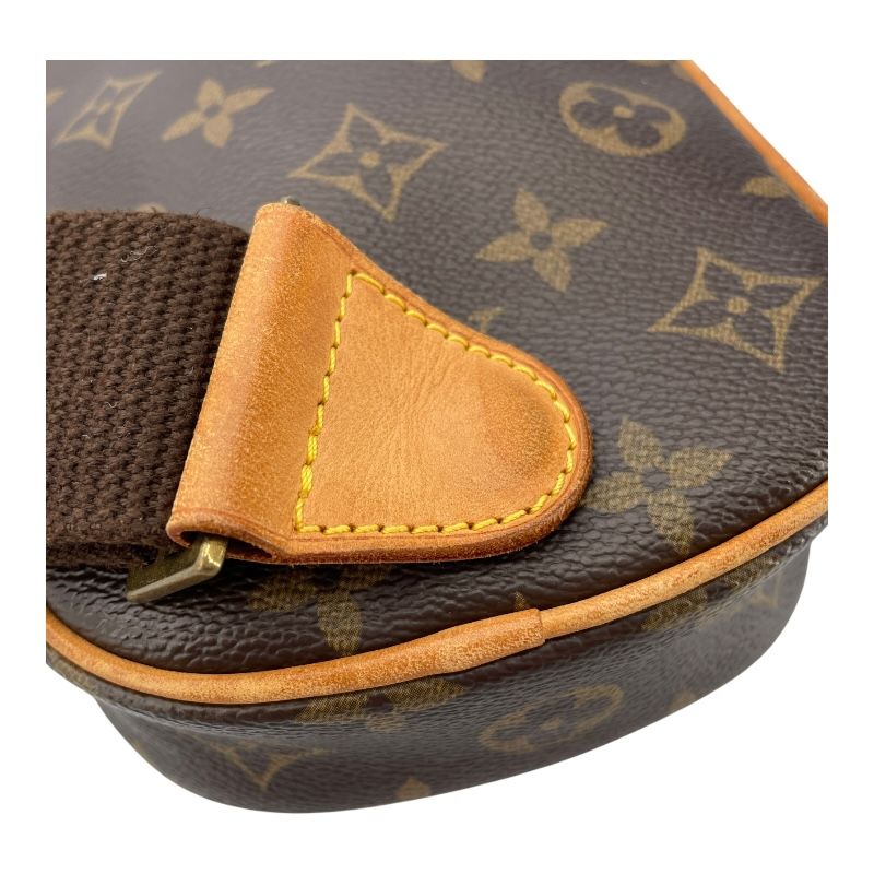 ルイ・ヴィトン LOUIS VUITTON ポシェット・ガンジュ M51870