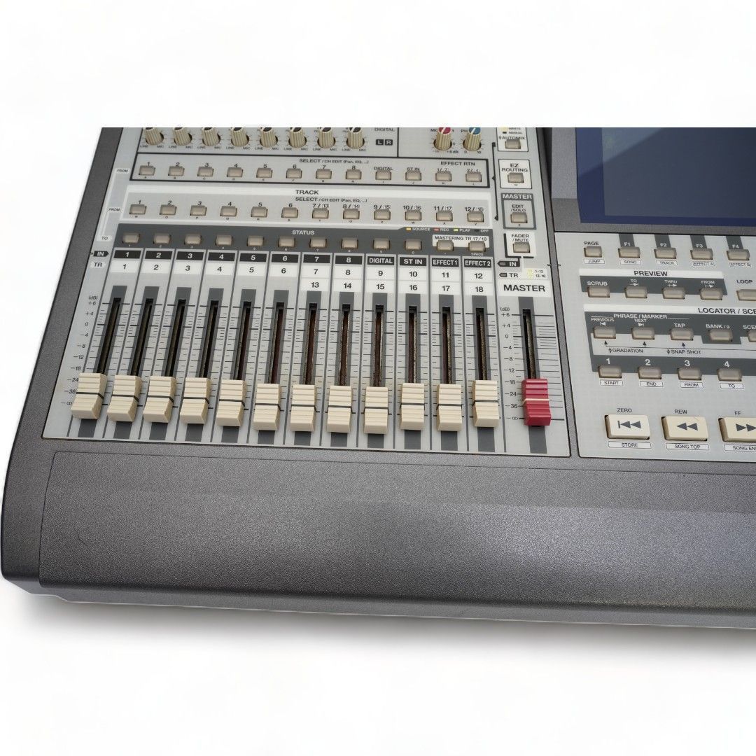 Roland VS-1824 マルチトラックレコーダー 希少 マルチトラック