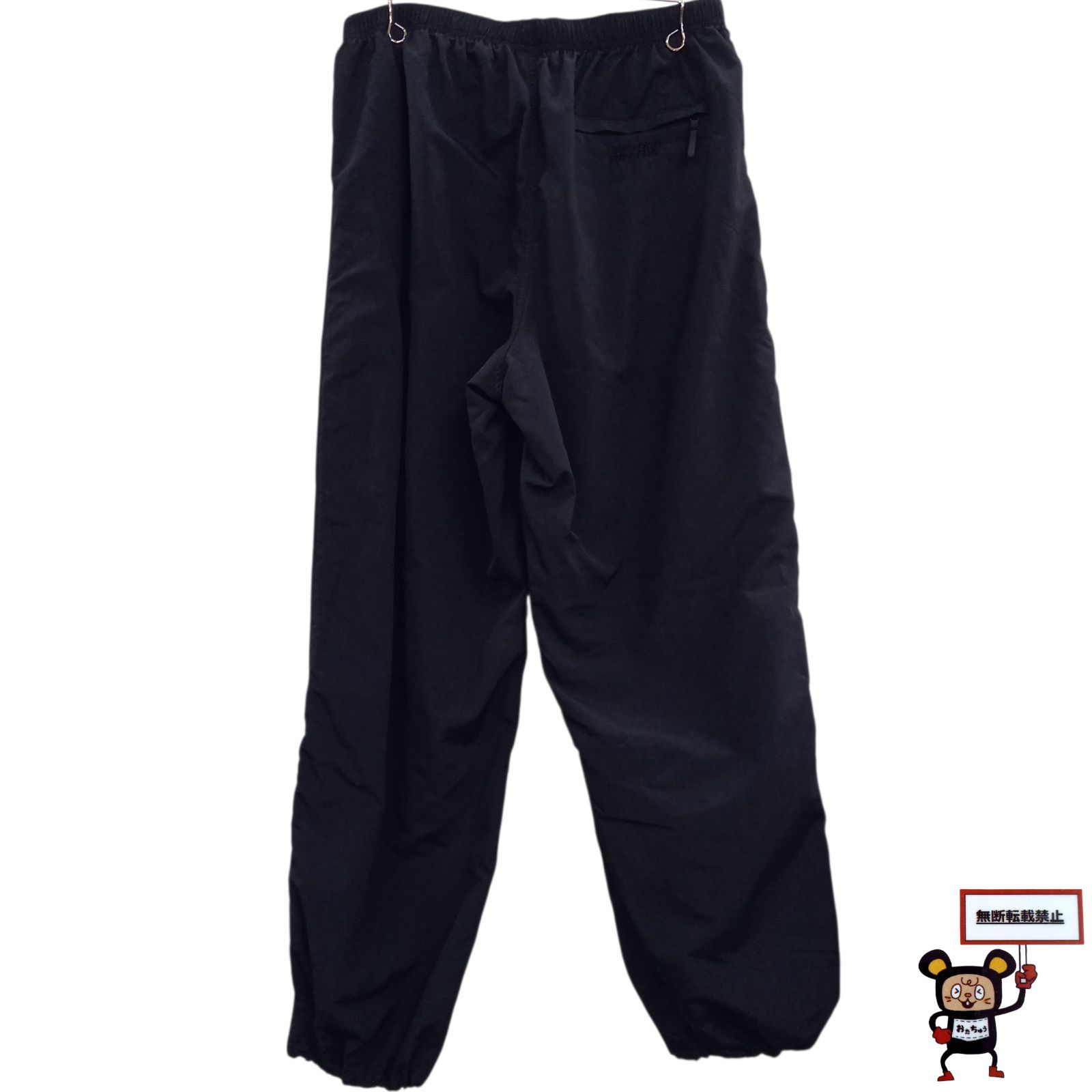 ウェア Supreme x HYSTERIC GLAMOUR Track Pant \" Supreme HYSTERIC GLAMOUR Track Pant (FW24) - $158