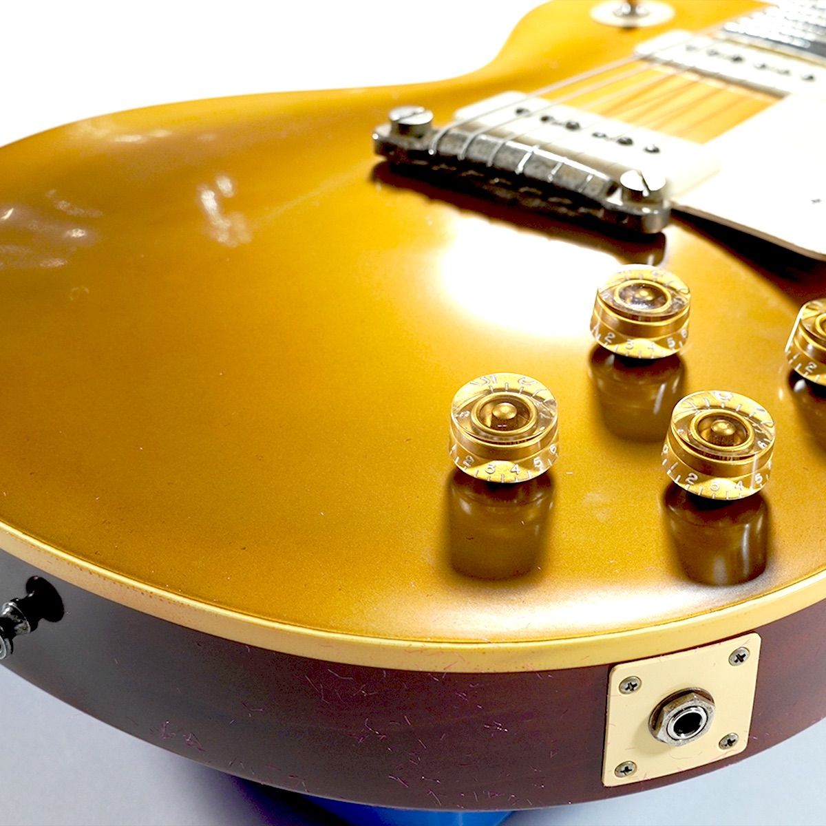 g7 Special / g7-LP54 Gold Top-5
