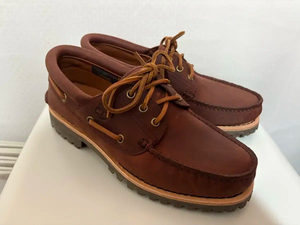 Timberland(ティンバーランド) ボートシューズ 265