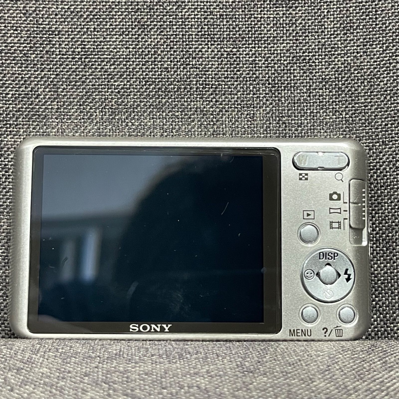 NPA】ジャンク SONY Cyber-shot ソニー サイバーショット DSC