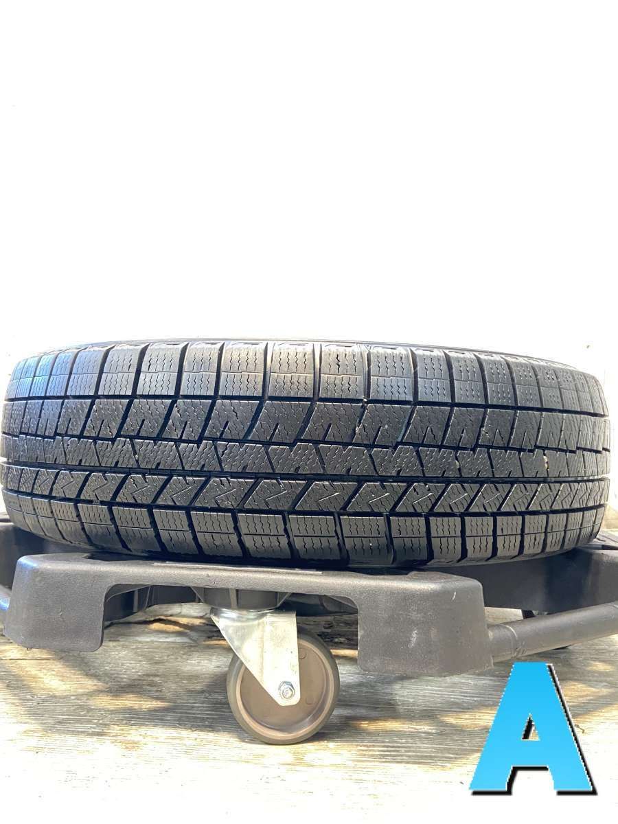 155/65R14 ダンロップ ウィンターマックス 03 中古タイヤ