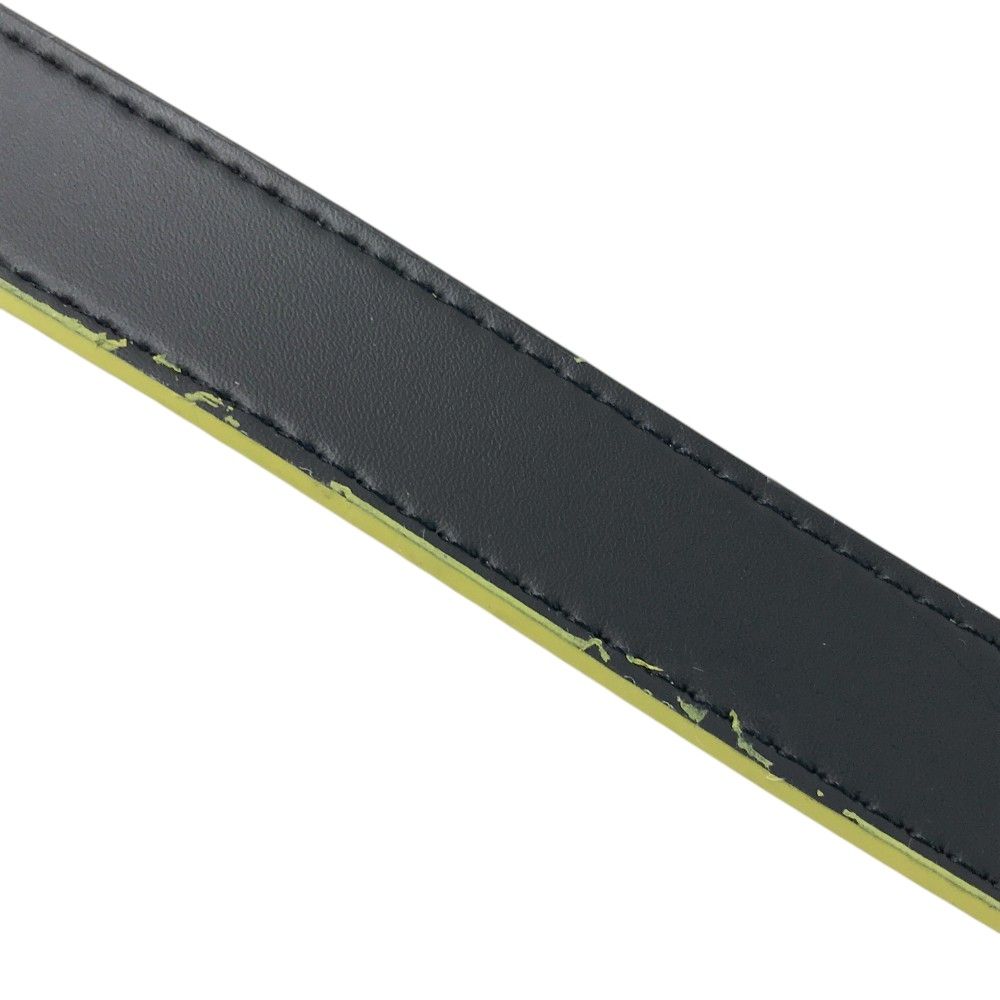 Lexus SEVレザーベルト（ハイパフォーマンスモデル） Lexus SEVレザーベルト（ハイパフォーマンスモデル）