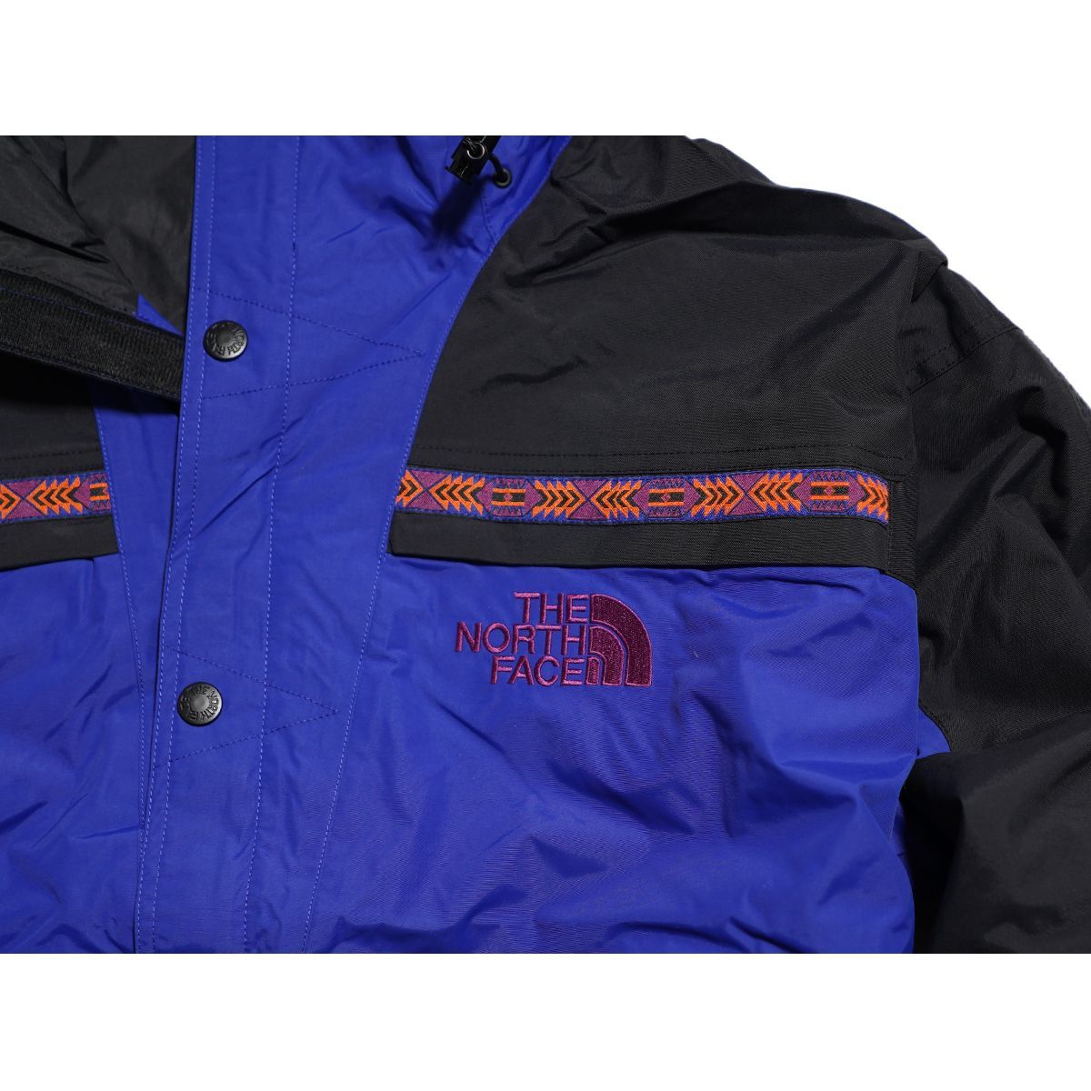 ザ ノースフェイス ジャケット The North Face '92 RETRO RAGE RAIN