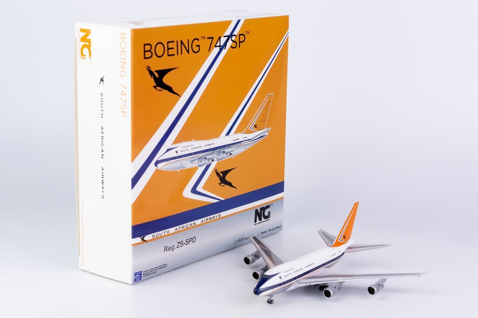 747SP