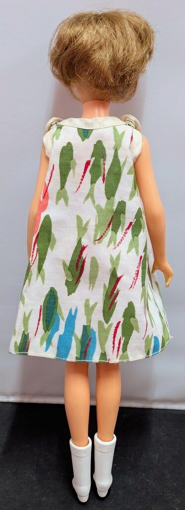 アイデアル社 タミーちゃん