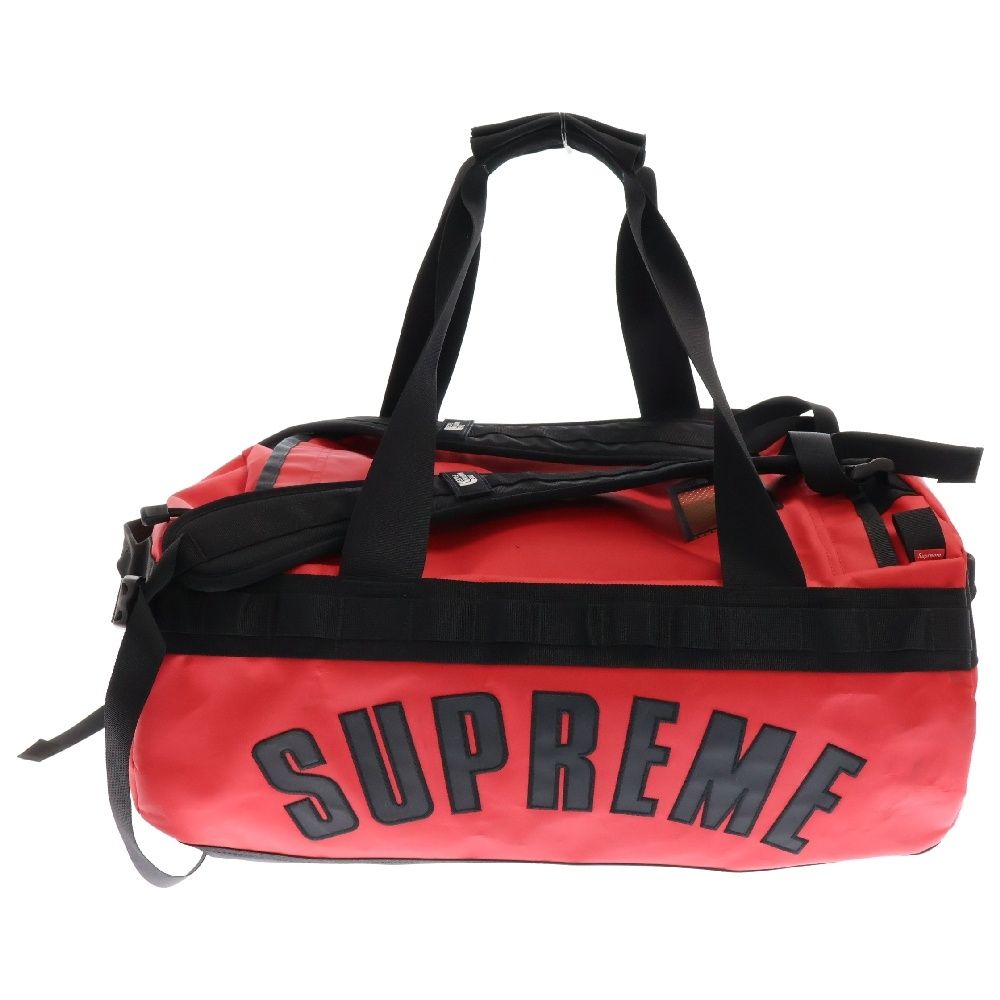 Camp Duffle
