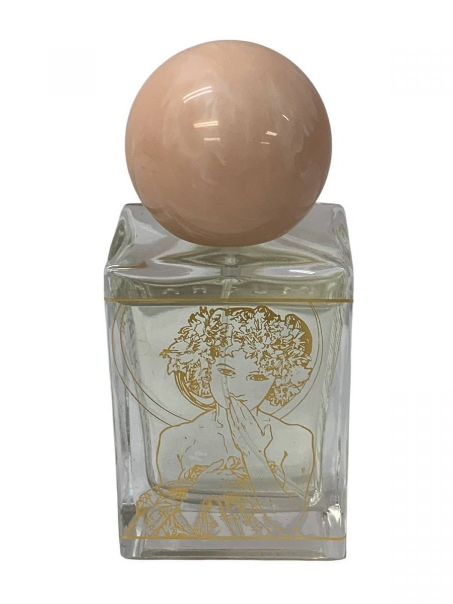 ☆未使用☆ 香水 MUCHA ミュシャ オードトワレ 月 1902 35mL