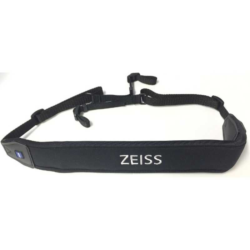 【 新品 未開封 】 カールツァイス Carl Zeiss カメラストラップ CAMERAAIRSTRAP 未使用 送料無料