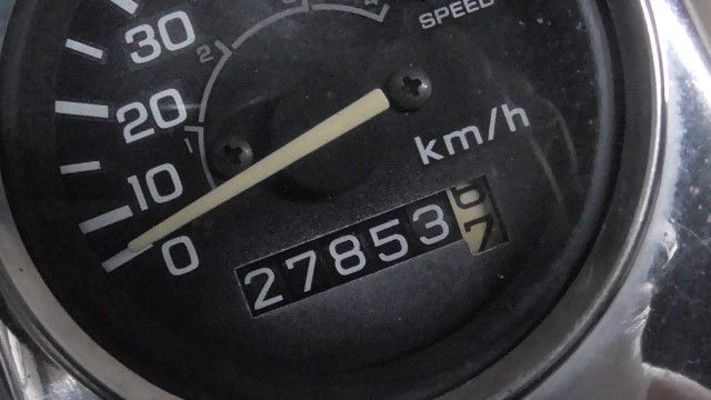 マグナ50 AC13-100xxx の メーター カバー付 1760062116