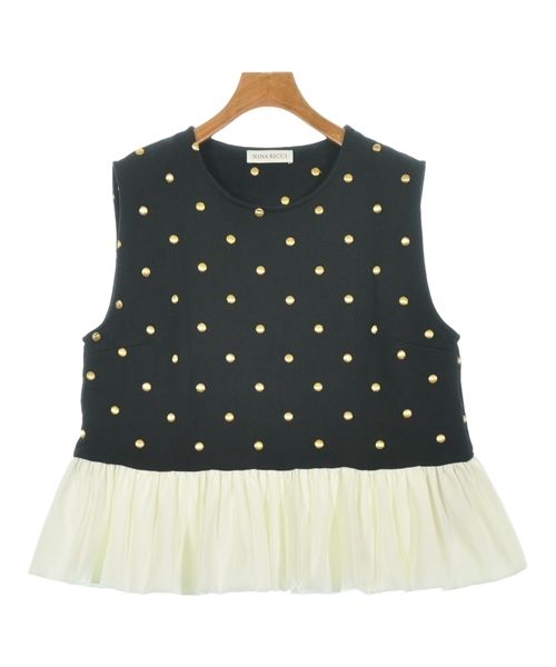 NINA RICCI ノースリーブ レディース 古着