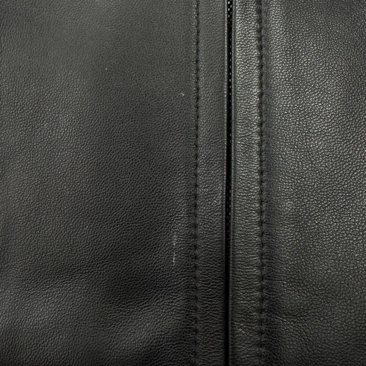 Graphpaper グラフペーパー 23AW ONLY ARK別注 Sheep Leather Single 