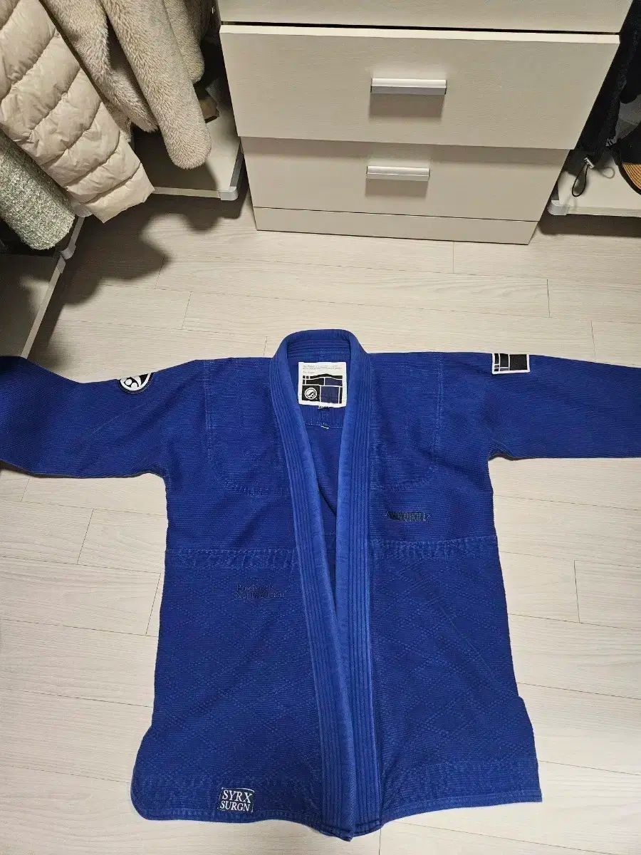 ショーヨロール shoyoroll ルーカス LUCAS レフリー A1