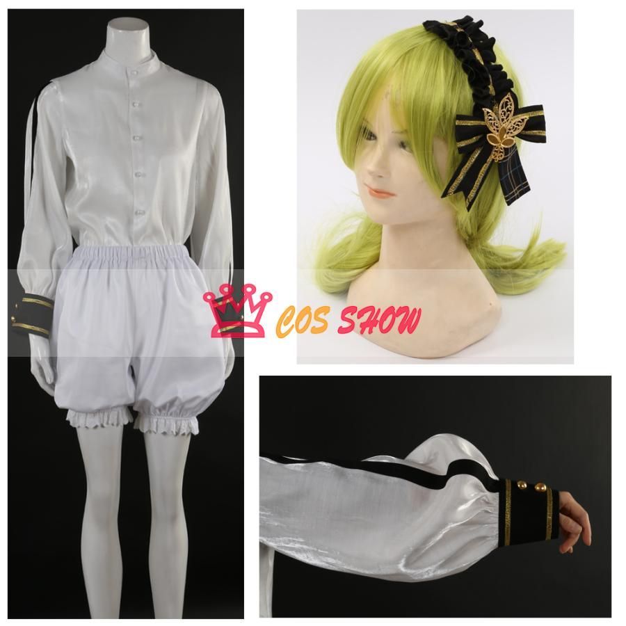 オーダーメイド製作 仮装