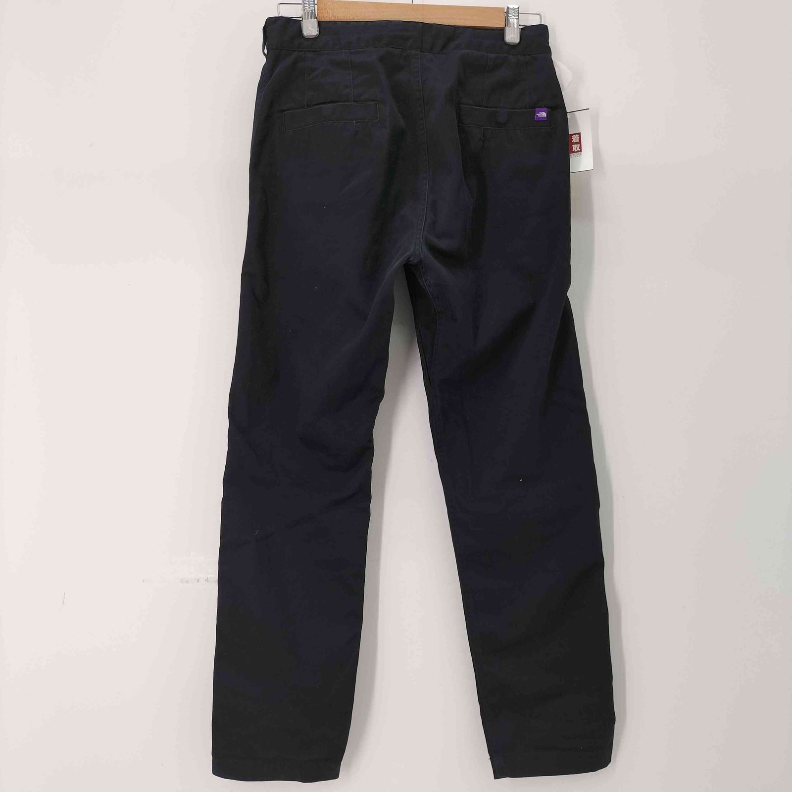 パープルレーベル　チノストレードフィールドパンツ SALE 30%OFF】◇[N25SC093]THE NORTH FACE PURPLE LABEL(ザ