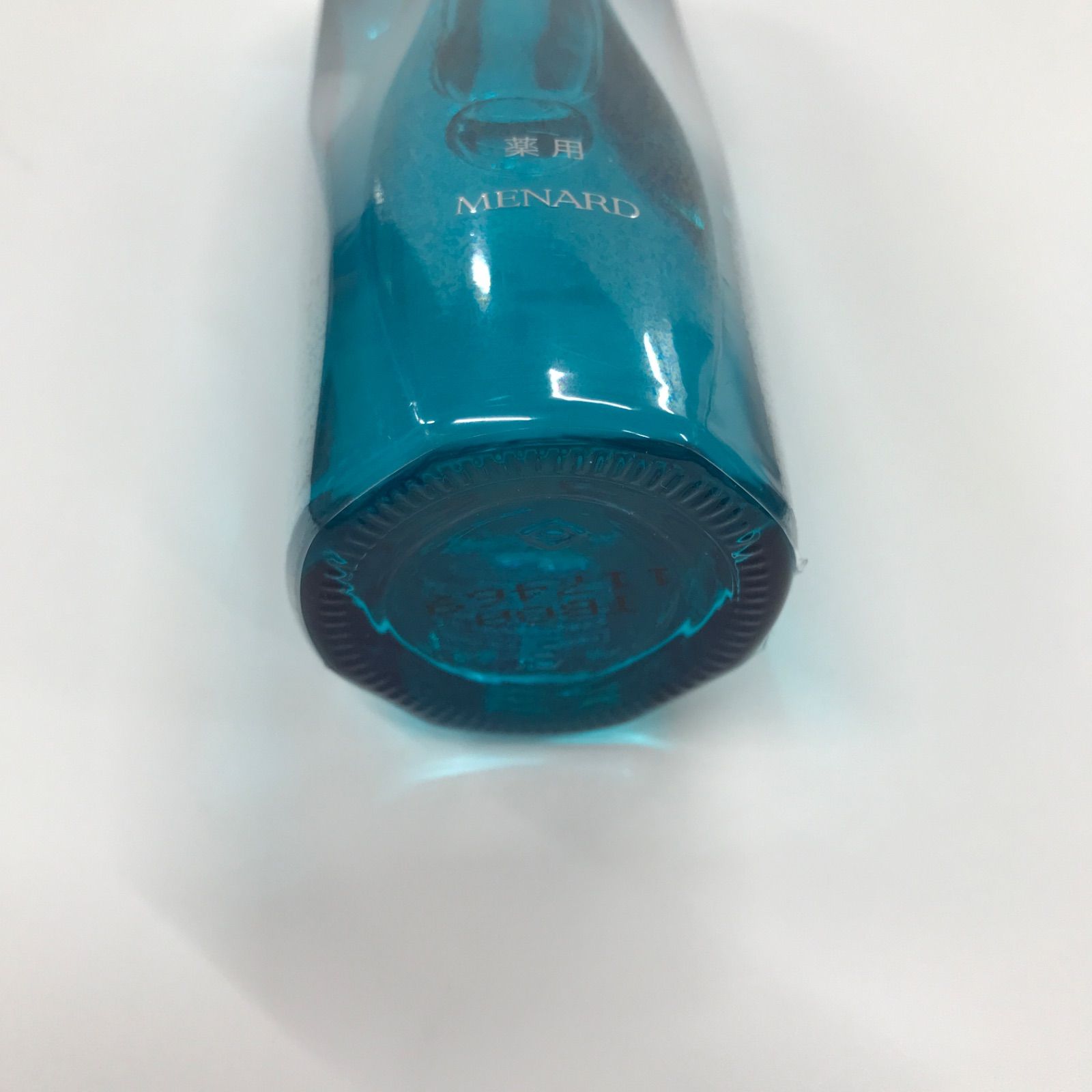 新品 メナード 薬用ビューネ プレローション 160ml