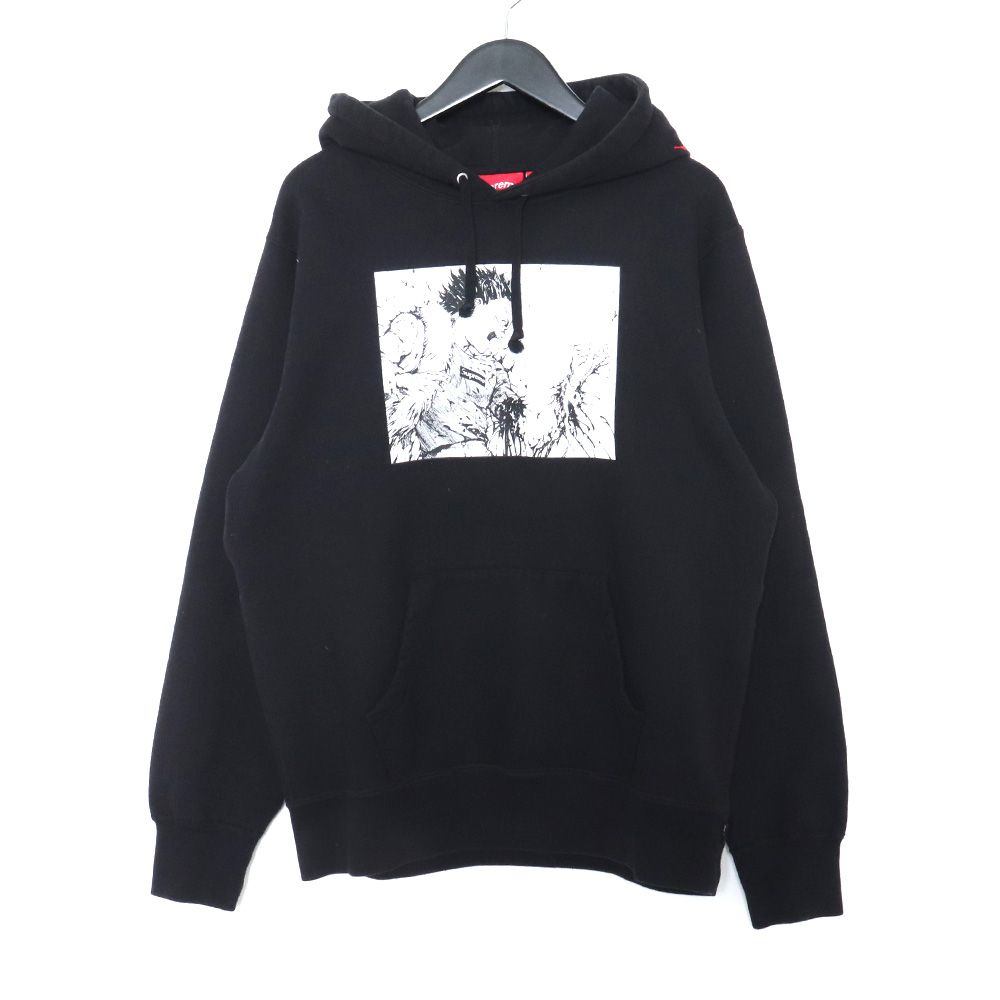 supreme AKIRA パーカー - www.sorbillomenu.com