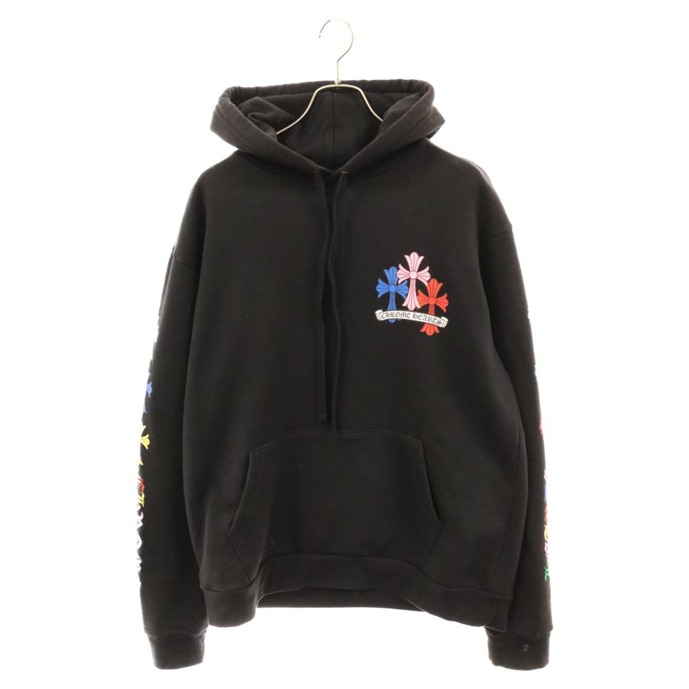 CHROME HEARTS (クロムハーツ) 22SS MLTCOL CEM CRS HD ZIP