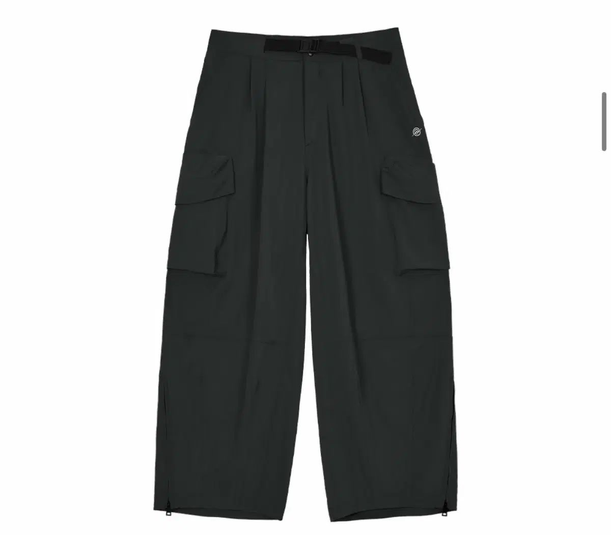 ディープ グレー