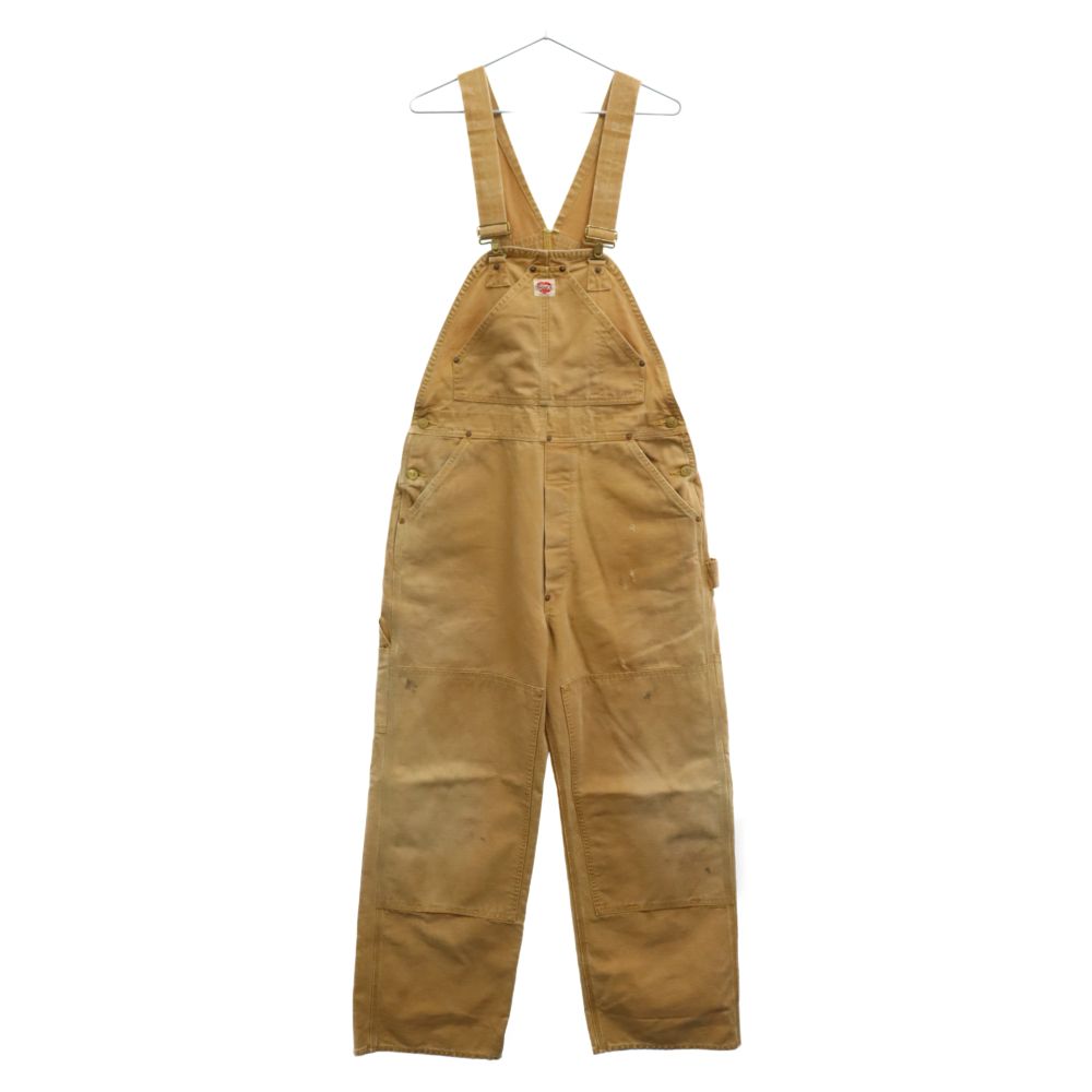 SAINT MICHAEL/セント マイケル/OVERALL オーバーオール 【公式通販】