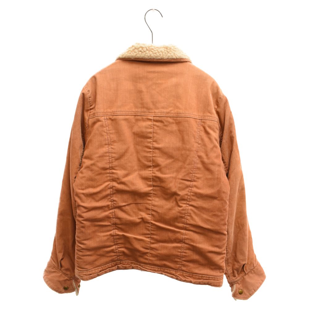 VISVIM (ヴィスヴィム) 13AW CARAVAN JKT SLUB キャラバンスラブ ...