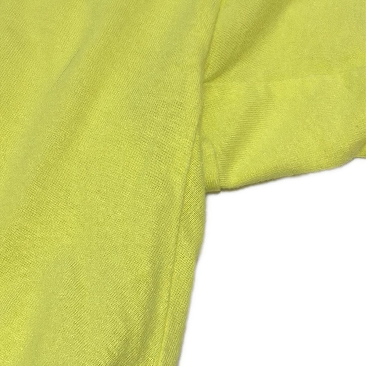 Plantation プランテーション カットソー Tシャツ 半袖 グリーン M Plantation - plantation プランテーション Tシャツ・カットソー