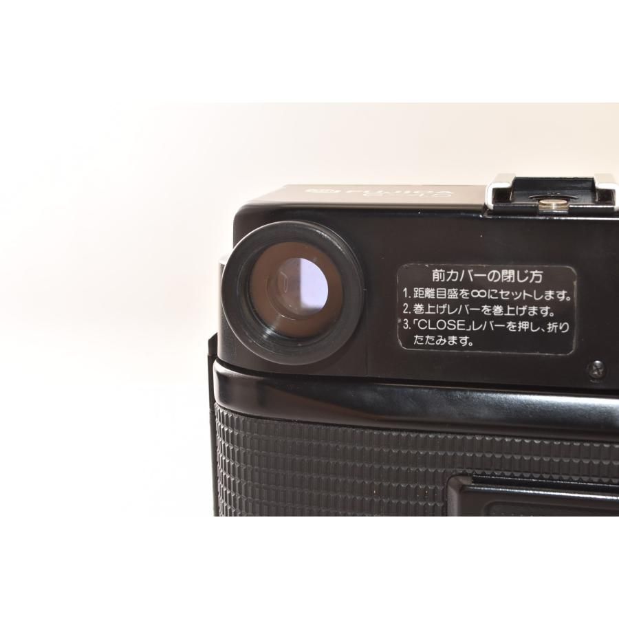 Professional 中判カメラ