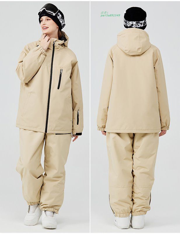 パンツ ジャケット