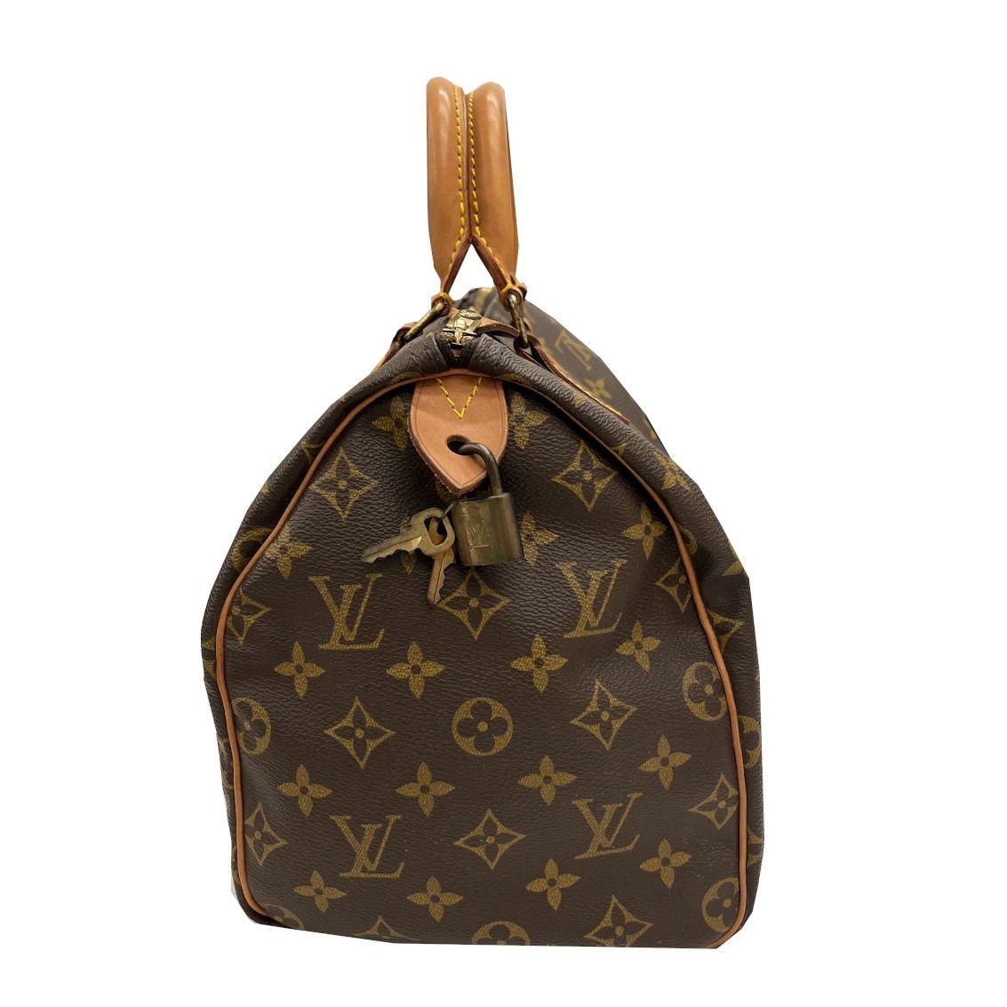 LOUIS VUITTON ルイヴィトン スピーディ30 M41108 モノグラム