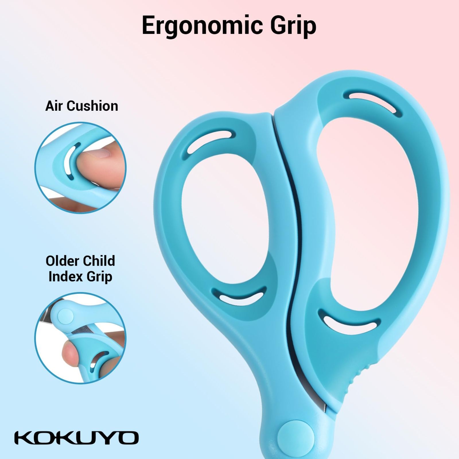 エアロフィットサクサ グルーレス刃