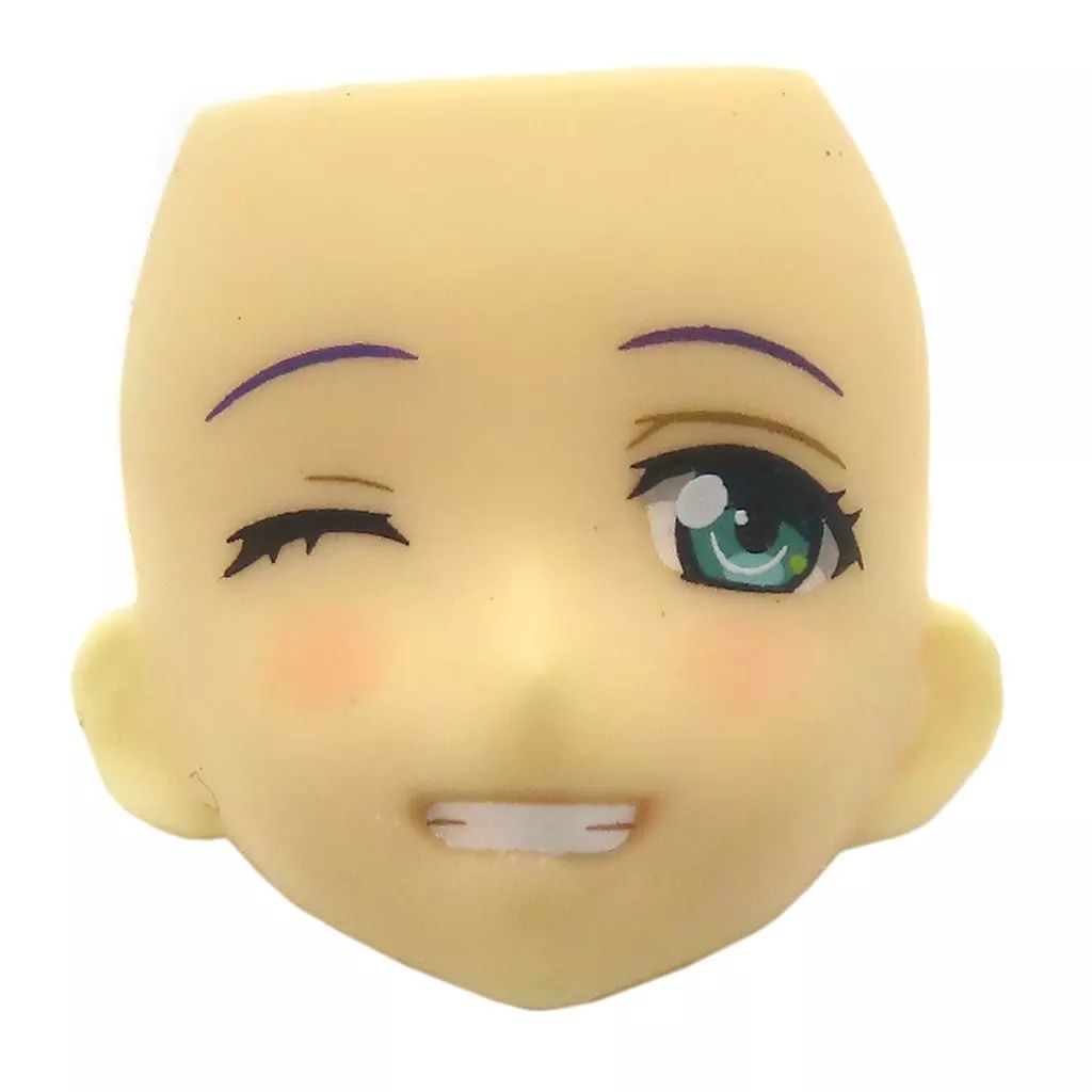 【送料無料/即納】  [単品] 中古】フィギュア ウィンク顔 ラブライブ 東條希 「figma コミック・アニメ