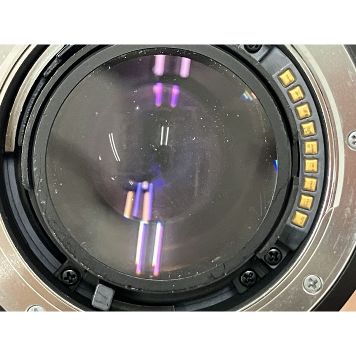 SUMMILUX-R ズミルックス