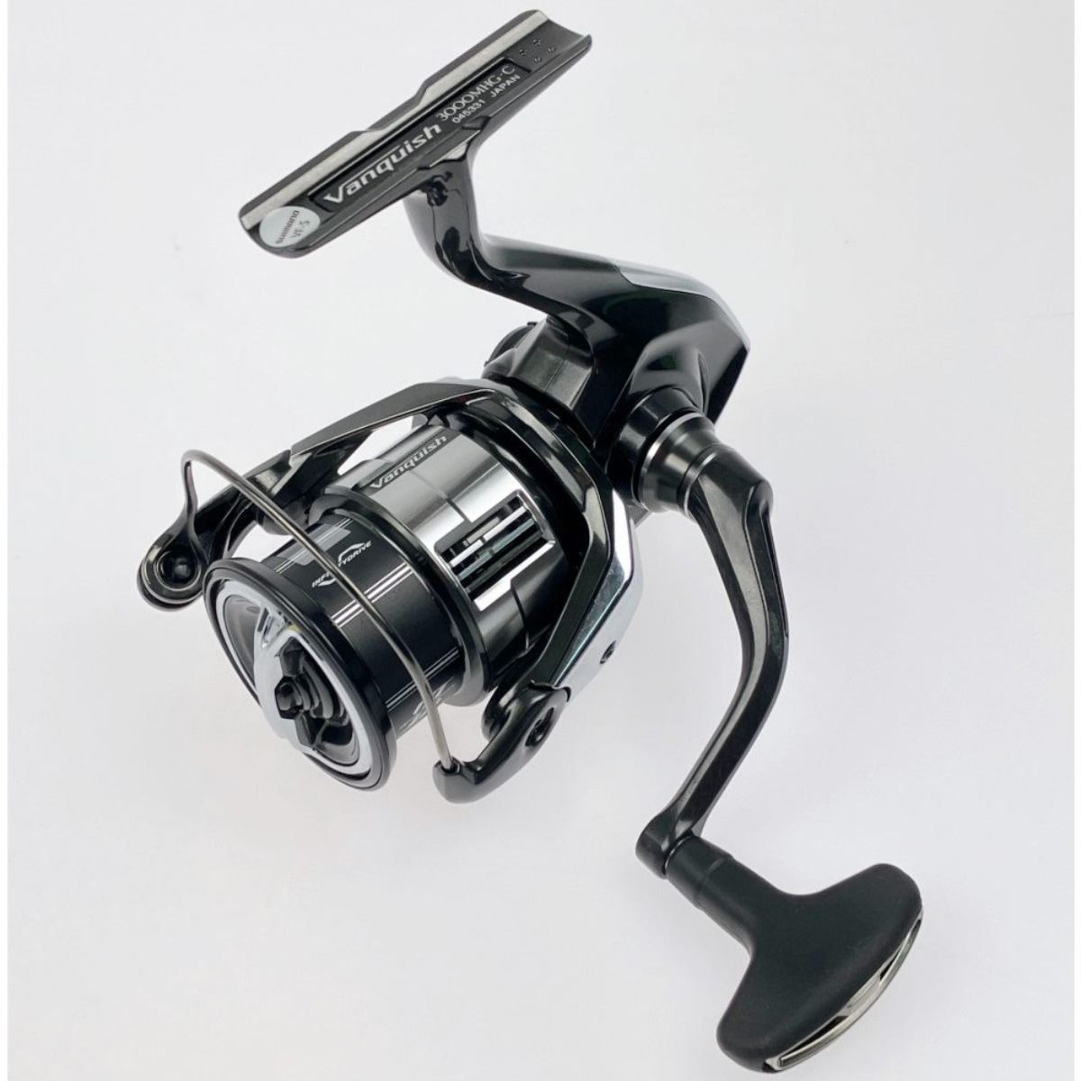 ▽▽SHIMANO シマノ Vanquish 23ヴァンキッシュ 3000MHG 045331 - メルカリ