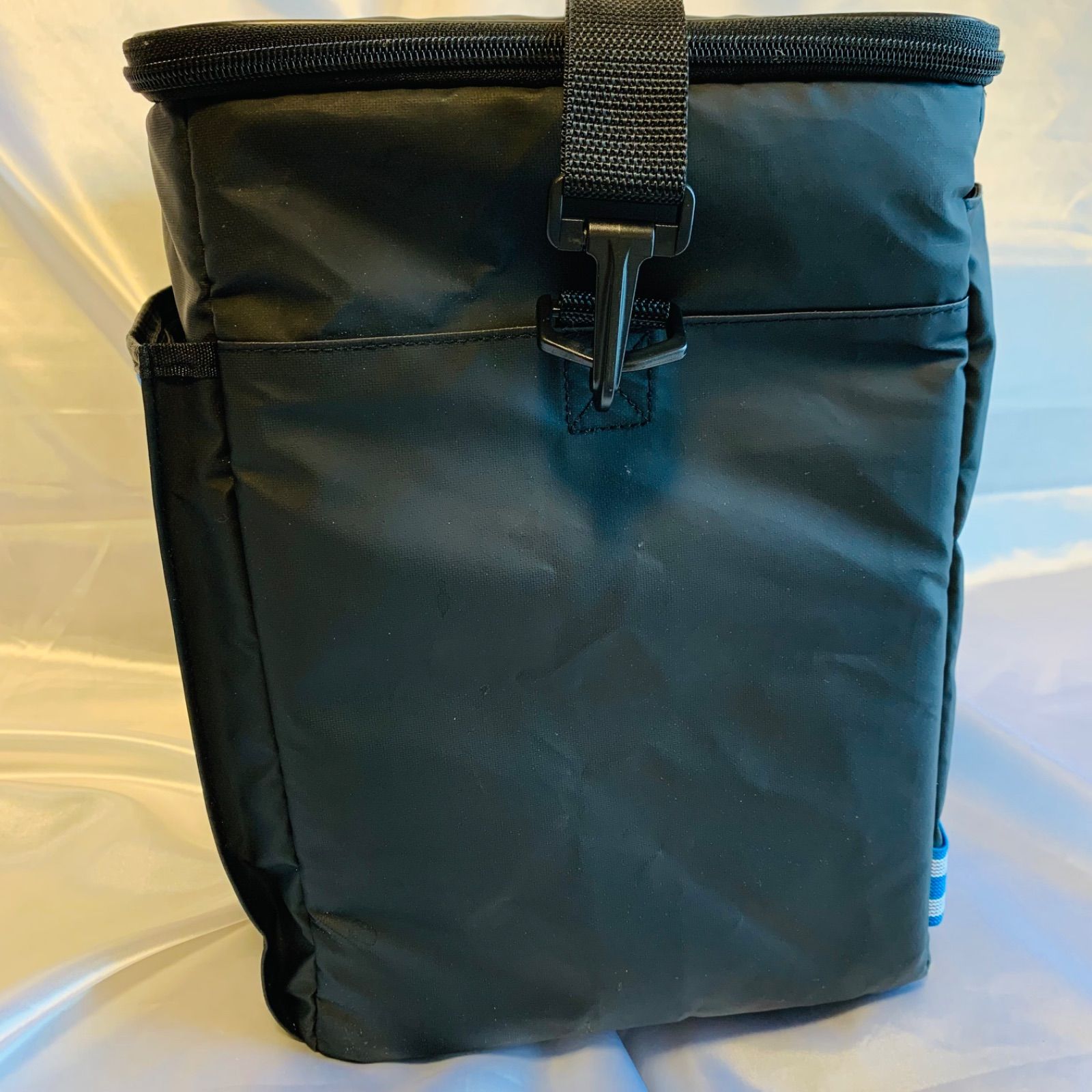 THERMOS - THERMOS ソフトクーラー 20L ブラック REQ-020 Amazon｜サーモス ソフトクーラー 20L ブラック REQ-020 BK