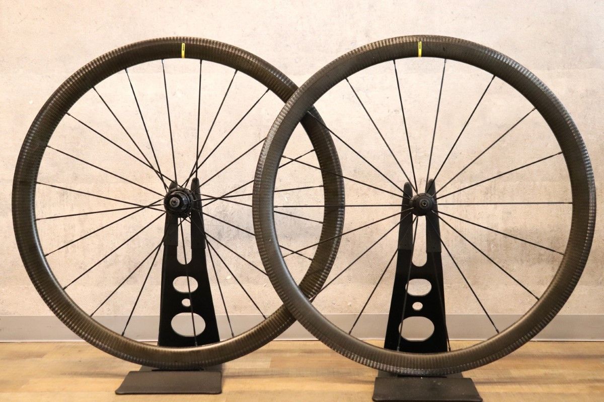 EASTON EC90 AERO 55(Gen6) シマノ11速