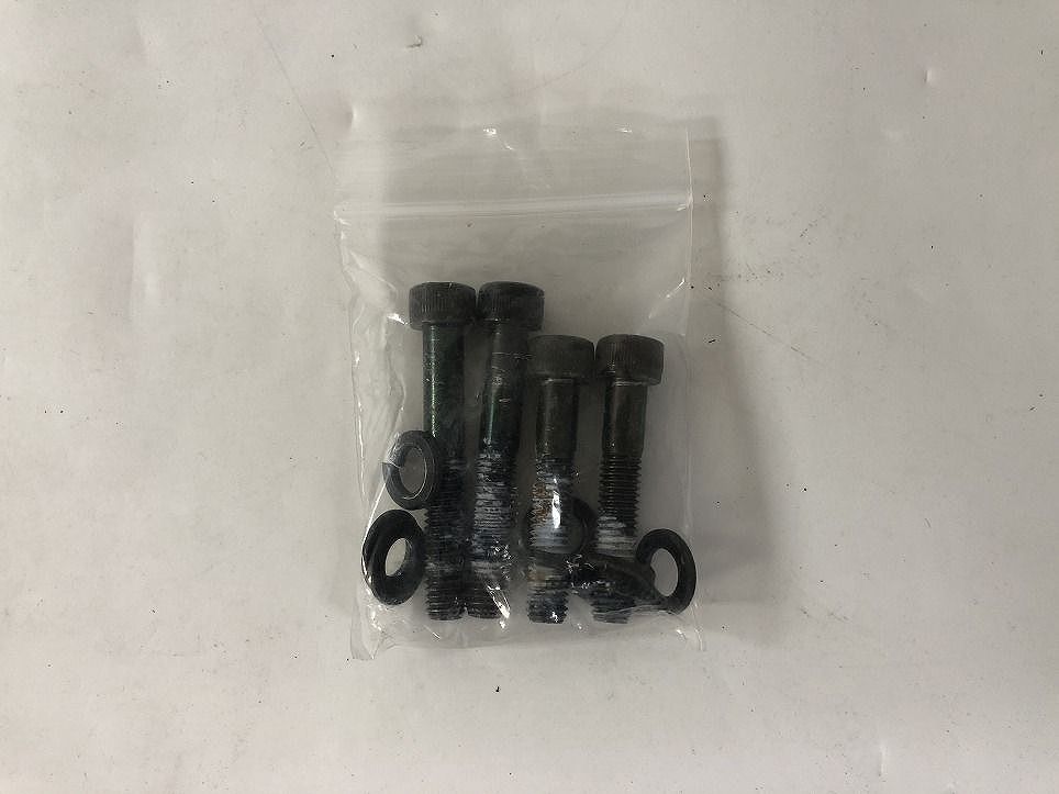 バイクパーツ タンデムバックレスト
