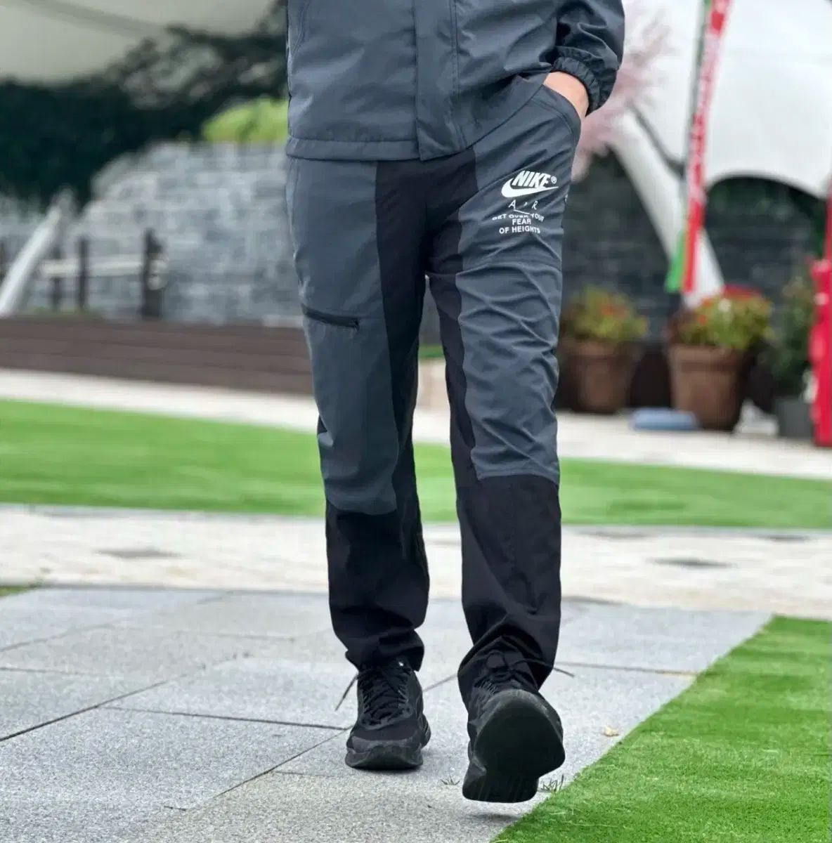 トレーニングウエア セット