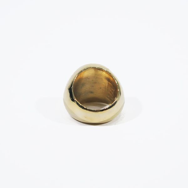 STUSSY ステューシー SS LINK RING SSリンク リング