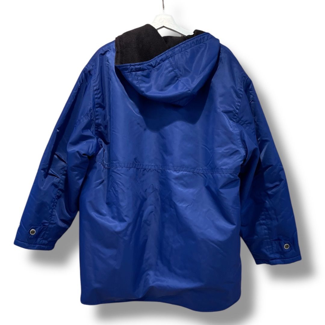 【状態】カンタベリー ジップ アップ パーカー 古着 メンズ