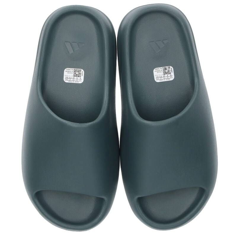 アディダス カニエウエスト YEEZY SLIDE SLATE MARINE ID2349 イージー