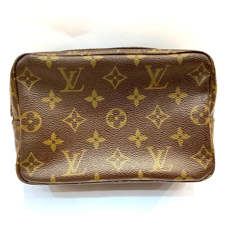 LOUIS VUITTON M47526 トゥルーストワレット18 ルイ・ヴィトン（LOUISVUITTON） トゥルーストワレット18 ポーチ