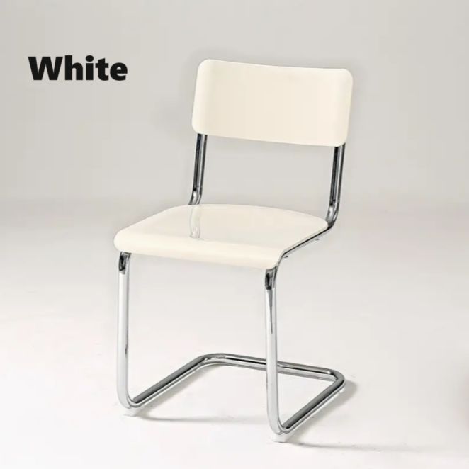 knoll ノール 総本革 レザー 本物 ブルーノチェア ミースファンデル