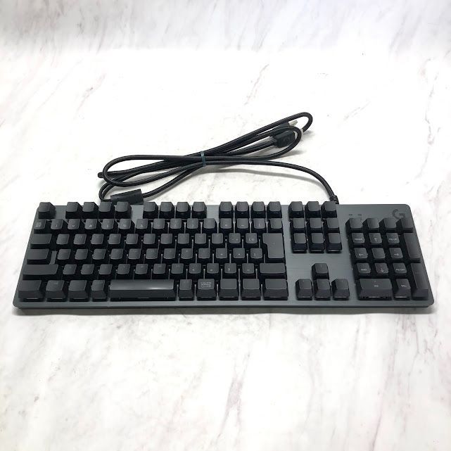 極美品】Samsung Book Cover Keyboard ブラック かすま キーボード付き 