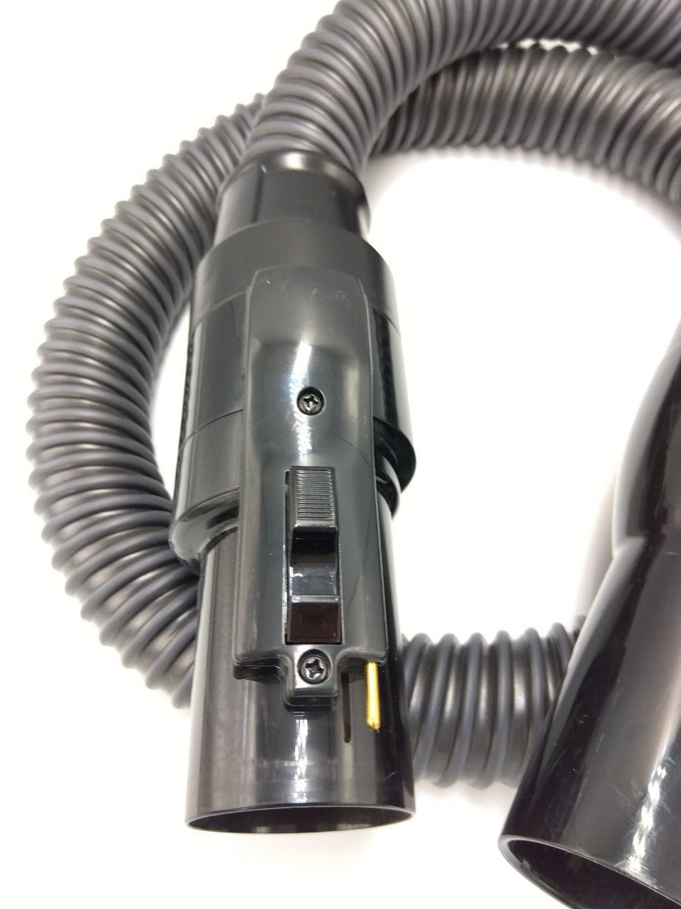 簡易清掃済】日立 （型番：CV-SP900H） 掃除機 ホース 管 蛇腹