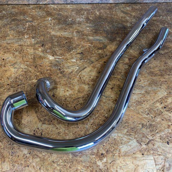 トライアンフ マフラーステー ブラケット エキゾースト ピニオン